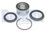 BENDIX 050287B Wheel Bearing Kit
